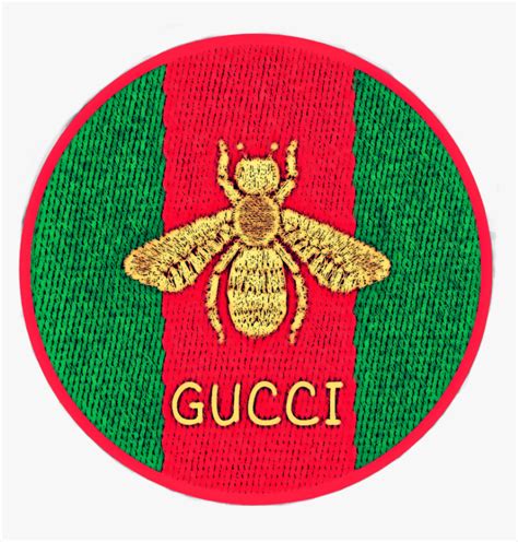 gucci bees logo.